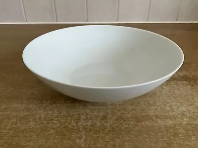 Buy Thomas China - 22 Cm Serving Bowl - White • 8£