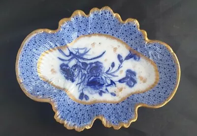 Buy Antique William Alsager Adderley And Co Decorative Dish • 87£