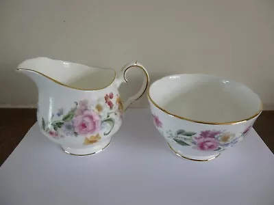 Buy Duchess. 'Memories' Milk Jug & Sugar Bowl • 4.25£