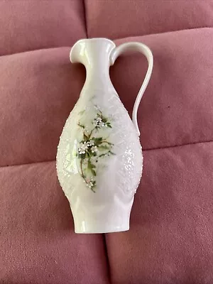 Buy Donegal China Irish Parian Urn Style Vase A20 • 25£