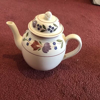 Buy Adams Old Colonial Tea Pot Teapot • 19.99£