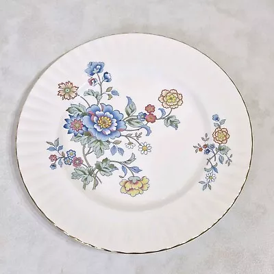 Buy Vintage Royal Vale Plate Bone China Made In England VGC • 6.99£