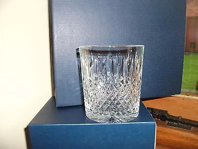 Buy STUART CRYSTAL MADISON 12o/z WHISKY GLASSES X 6 • 72.50£