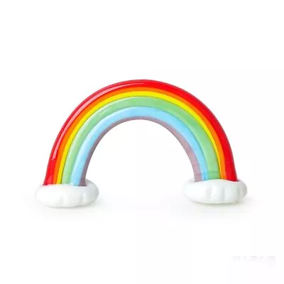 Buy Rainbow Crystal Rainbow Ornament Crystal Rainbow Ornament  Home • 5.16£