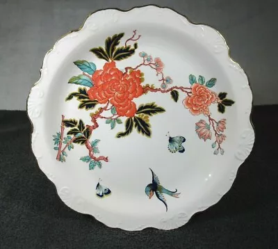 Buy Lovely Vintage James Kent Old Foley Eastern Glory Plate • 3.95£