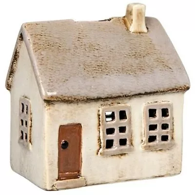 Buy Village Pottery Money Box Piggy Bank Savings Cash Pennies Traditional House  • 13.83£