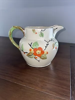 Buy Thomas Forester & Son Phoenix Blossom Hand Painted Vintage 12cm • 25£