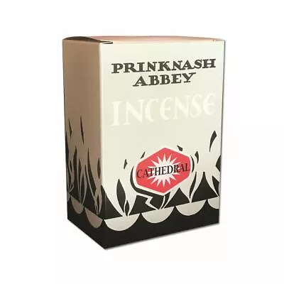 Buy Prinknash Incense - Cathedral • 18.04£