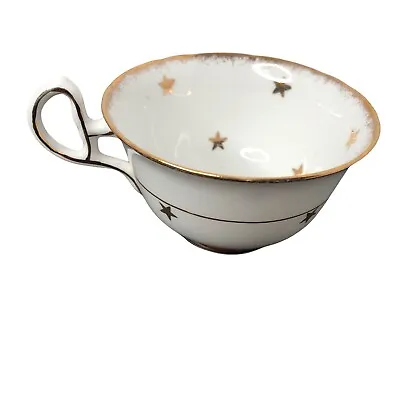 Buy Royal Stafford OES Order Eastern Star Bone China Tea Cup Made In England • 10.25£