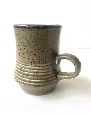 Buy Vintage Purbeck Pottery 'Studland' 300ml Mug 1970’s In Mint Condition • 7.95£