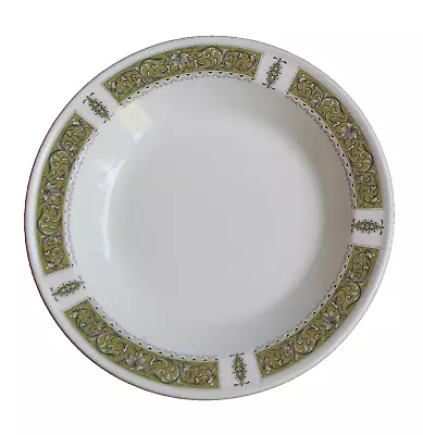 Buy Steelite Green Marina Set Of 4 Pasta Bowls 23cm • 12.99£