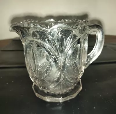 Buy Glass Jug. Vintage            • 5.19£