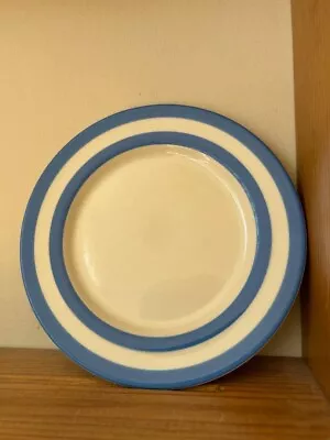 Buy T G Green Cornishware Side Plate, 17.5 Diameter • 5£
