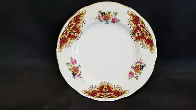 Buy Vintage Duchess Bone China Pattern 394 6.5 Inch Side Plate • 10.85£