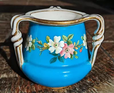 Buy Christopher Dresser Minton Aesthetic Movement Majolica Vase Planter 19th Century • 275£