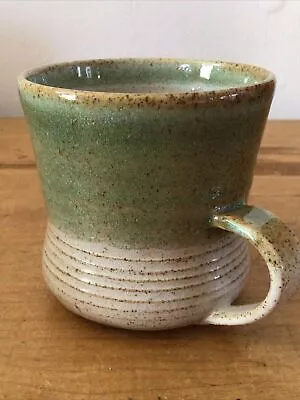 Buy Vintage Carron Studio Pottery Stoneware Mug Scotland Highland  • 6£