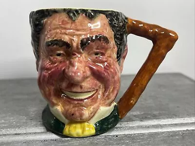 Buy Lancaster & Sandland Jolly Boy Miniature Jug Hand Painted In England Vintage • 35.42£