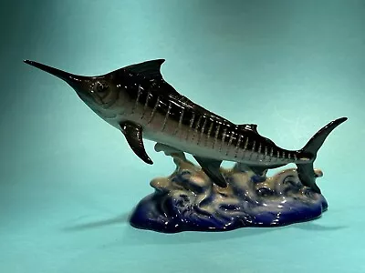 Buy Beswick Marlin Fish No. 1243 • 230£