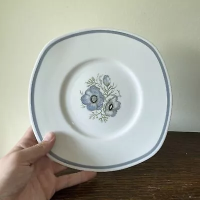 Buy Susie Cooper Glen Mist - 9  Cake / Sandwich Plate - Serving Part Wear - • 6.99£