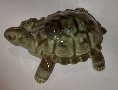 Buy WADE 1950s Scarce GREEN MOTHER TORTOISE From The Tortoise Family 1958-1988 ~ VGC • 18.99£