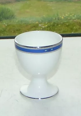 Buy Wedgwood English Bone China Kingsbridge Pattern One Egg Cup Eggcup • 5£
