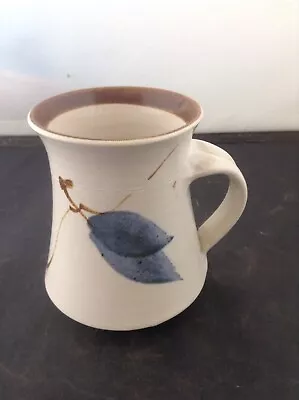 Buy Keith Silson Cairns Australian Studio Pottery Mug • 11£