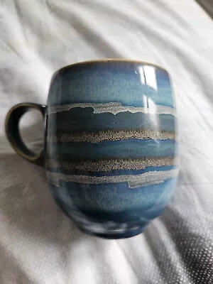 Buy Denby Coast Azure Large Mug • 9.99£