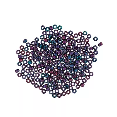 Buy Mill Hill Glass Seed Beads And Antique Seed Beads - Various Colours And Sizes • 3.99£