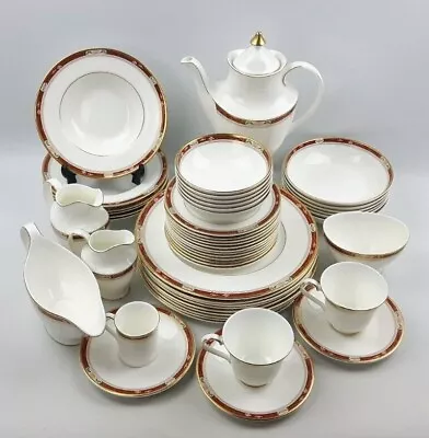 Buy Royal Doulton Sandon Bone China Dinner Tea & Coffee Items - Sold Individually • 6£