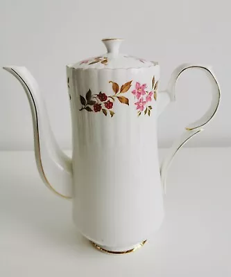 Buy Royal Stafford Fragrance Coffer Pot/teapot • 20£