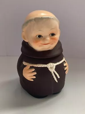 Buy Goebel Friar Tuck Monk Pot • 10£
