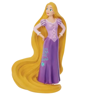 Buy Disney Traditions Rapunzel - Wish From The Heart - In Branded Box 6010739 • 37£