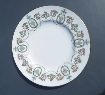 Buy Minton Bone China Adam Side Plate 16cm - S703 • 4.99£