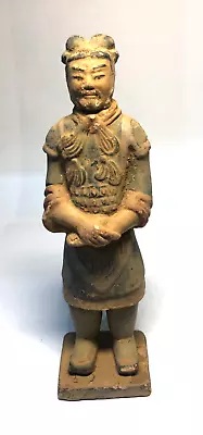 Buy Chinese Pottery Replica Terracotta Warrior • 4£