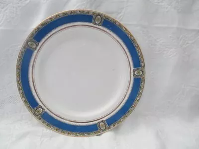 Buy Porcelain Myott Son Co England Dinner Plate • 11.18£