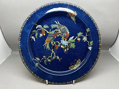 Buy Antique Frederick Rhead Bursley Ware Selah  (P-4224 304) • 18.50£