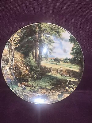 Buy Johnson Brothers Plate • 4.99£