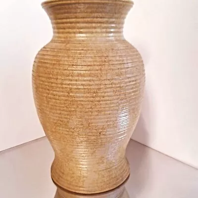 Buy Lovatts Langly 6/6 Pottery Vase Firing Sample Prototype Rare Peice For Collector • 20£