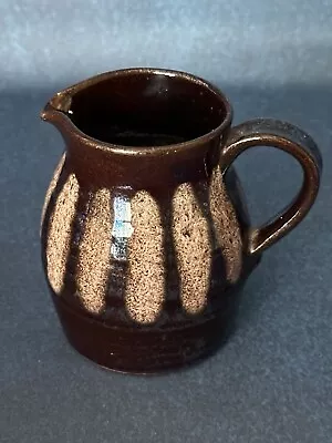 Buy ***Vintage Hastings Pottery Creamer/Jug*** • 10£