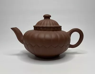 Buy Chinese Yixing Teapot & Cover, C. 1900. • 10.50£