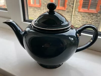 Buy Denby Greenwich Tea Pot • 4.99£