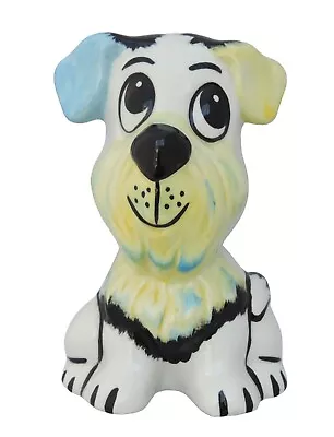 Buy Lorna Bailey Woof Woof Dog Figurine • 80£