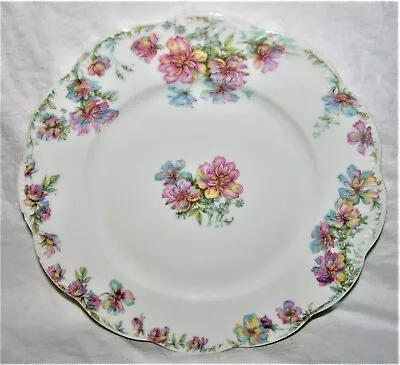 Buy Antique Haviland France Limoges China Salad Plate • 9.33£