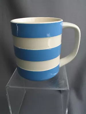 Buy T G Green Blue Cornishware Mug • 11.99£