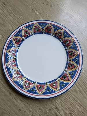 Buy Vintage Staffordshire Tableware Marrakesh Side Plates 7 /18cm Excellent • 3.25£