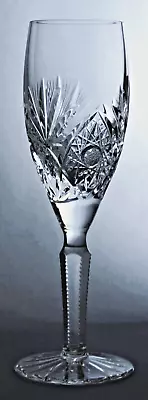 Buy EDINBURGH CRYSTAL ROYAL DESIGN - FLUTE CHAMPAGNE GLASS 20cm /  7 7/8  • 32£