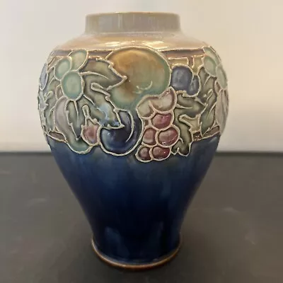 Buy Royal Doulton Lambeth Art Pottery Artist Christine Abbot 1920s • 116.49£