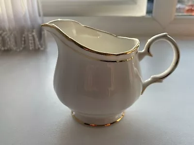 Buy Vintage Duchess Ascot Milk Cream Jug Gravy Boat • 12.69£