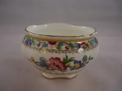 Buy Coalport Ming Rose Mini Open Sugar Bowl Bone China Vintage British • 15.99£