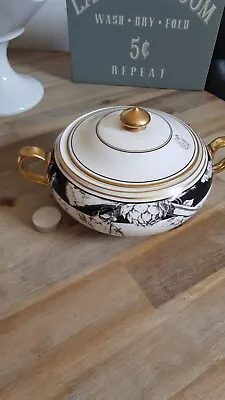 Buy Minton Rosenborg Vegetable Tureen Rare • 299£